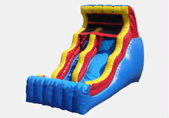 Water Slides Water Slides